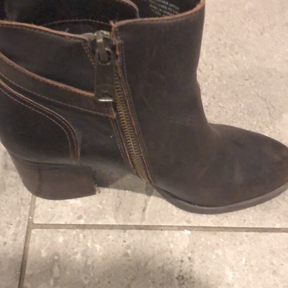 Genuine Ralph Lauren boots - Picture 6 of 6